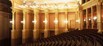 Риенци Байрёйтский фестиваль 2026