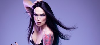 Tarja, Frisson Live 2026