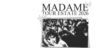 Madame, Tour Estate 2026