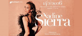 ナディーン・シエラ