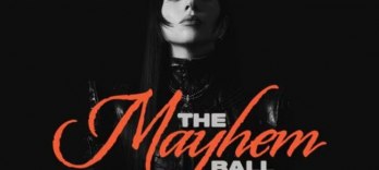 Lady Gaga, The Mayhem Ball Tour 2025