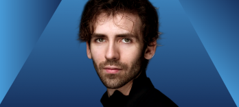 Александр Канторов, фортепиано