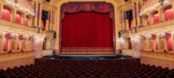 Международная балетная гала Ивана Надя