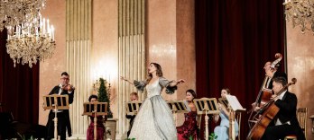 Concierto de Gala Imperial