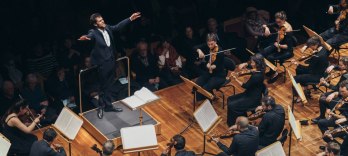 La Canción del Destino