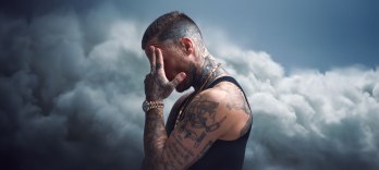 Kontra K - Eyes Dream Hearts See Tour 2025