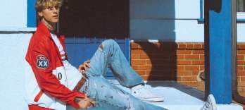 MGK, Lost Americana Tour