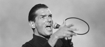 Фалко в Концерте, 40 Лет Rock Me Amadeus