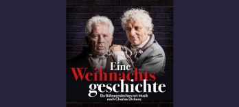 Miroslav Nemec y Udo Wachtveitl