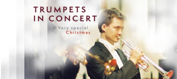 Trumpets in Concert, A Very Special Christmas