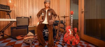 Tash Sultana, Return To The Roots