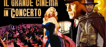 Великое кино в концерте