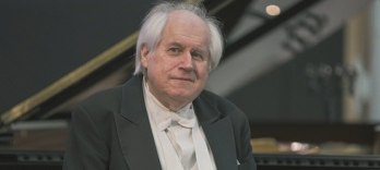 Recital de piano Grigory Sokolov