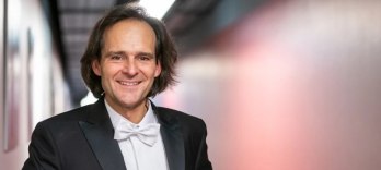 Gergely Bogányi, Recital de Piano