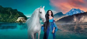 Каваллуна, Врата в Другой Мир