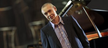 Ivo Pogorelich, Recital de Piano