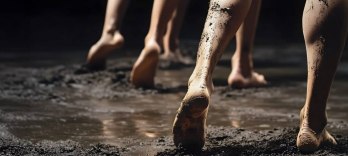 Goecke, Robbins y Bausch Ballet