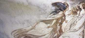 Wagner, El ocaso de los dioses