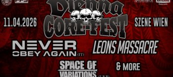 Vienna Core, Festival 2026