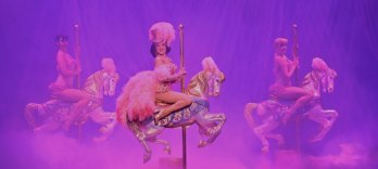 Дита фон Тиз, Ноктурнель