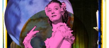 Сказки Гофмана