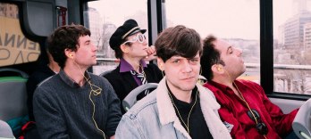 Der Nino aus Wien und Gäste