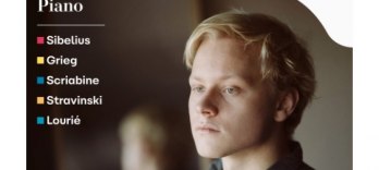 Alexander Malofeev, Piano