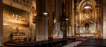 Concierto de Adviento, La Magia de Vivaldi