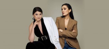 Kristina Mkhitaryan, Aigul Akhmetshina