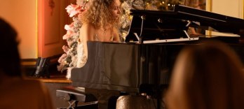 New Year´s Eve Mozart Gala Dinner