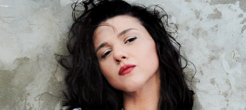 Khatia Buniatishvili