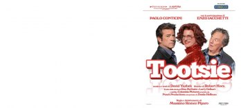 Tootsie, The Musical