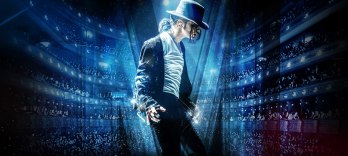 Michael Show del West End de Londres