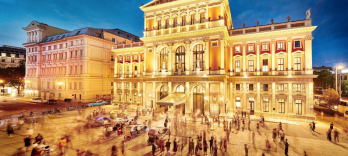 Concierto de Navidad Música de los Maestros