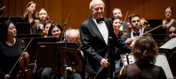 Budapest Festival Orchestra