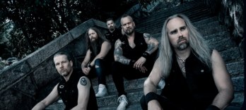 Omnium Gatherum, Gira 2026