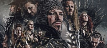 Firetail, Knightclub Tour 2026