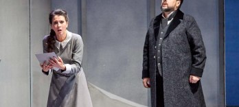 Lucía de Lammermoor