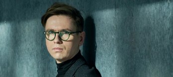 Викингур Олафссон, фортепиано