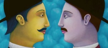 Экскурсии мистера Бручека