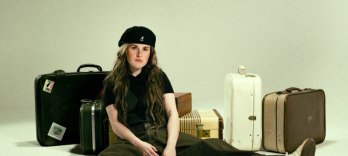 Luna, Out of Home Tour 2026