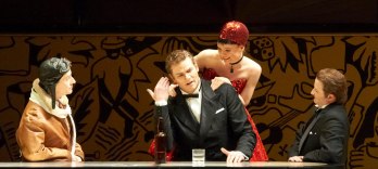 Опеpа "Аpабелла"