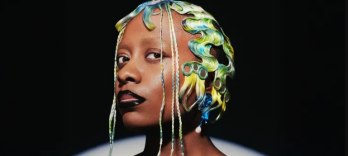 Cécile McLorin Salvant