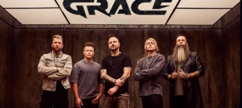Three Days Grace