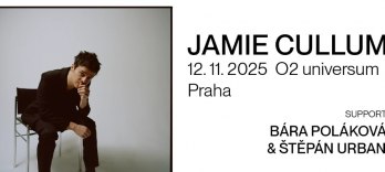 ジェイミー・カラム