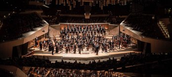 Симфонический оркестр Берлинского радио