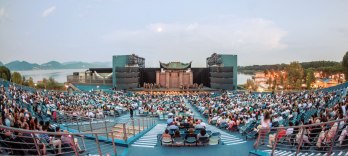 Элеонора Аббанато In Puccini