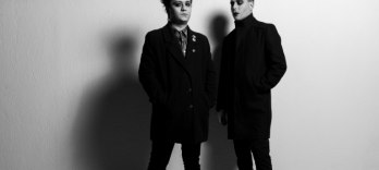 She Past Away, Gira 2026