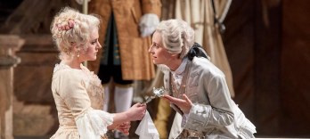 El caballero de la rosa