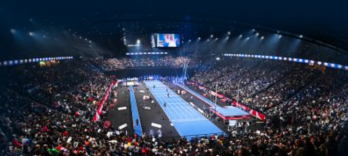 Meeting De Paris Indoor 2026